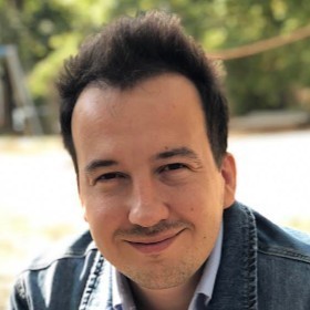 Dima Lamaka